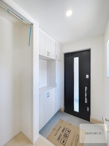 沼津市大塚3期新築分譲住宅全1棟　1号棟