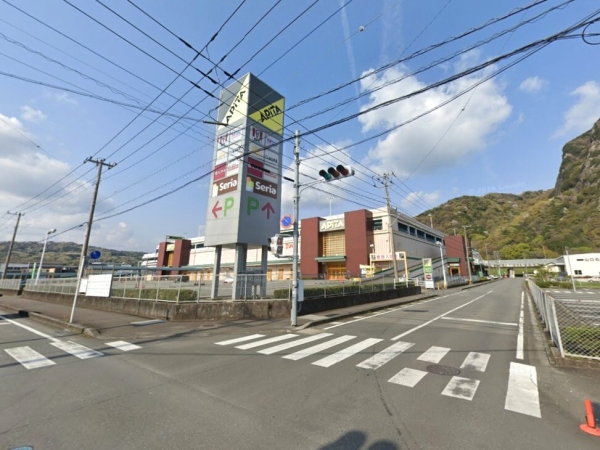 伊豆の国市大仁新築分譲住宅全1棟　1号棟(アピタ大仁店)