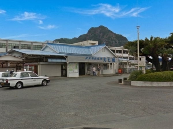 伊豆の国市大仁新築分譲住宅全1棟　1号棟(大仁駅(伊豆箱根鉄道　駿豆線))