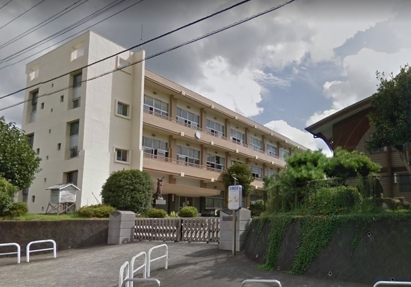 伊豆の国市大仁新築分譲住宅全1棟　1号棟(伊豆の国市立大仁小学校)