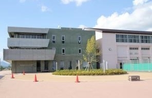 伊豆の国市大仁新築分譲住宅全1棟　1号棟(伊豆の国市立大仁中学校)