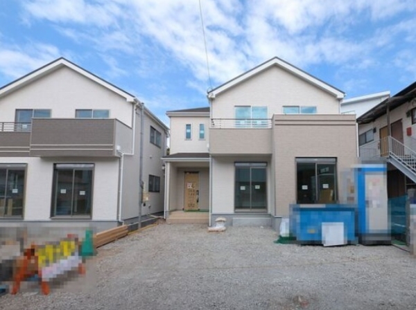 伊豆の国市大仁II新築分譲住宅全2棟　Ｂ号棟