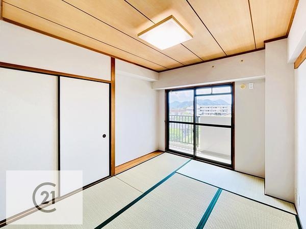 アーバンシティ中石田