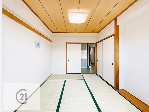 アーバンシティ中石田