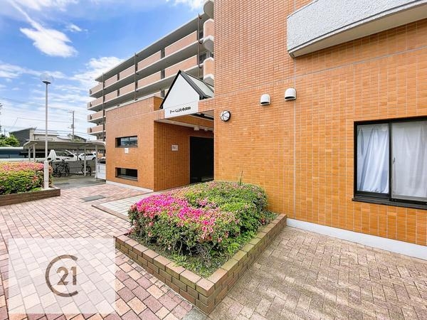 アーバンシティ中石田