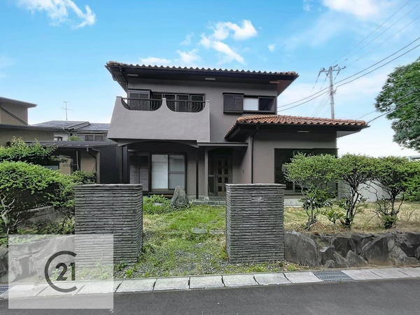 清水町徳倉中古戸建