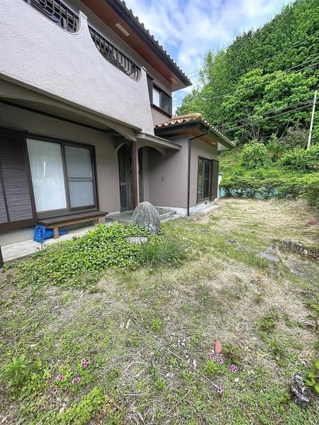 駿東郡清水町徳倉の中古一戸建て