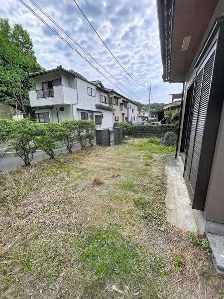 駿東郡清水町徳倉の中古一戸建て