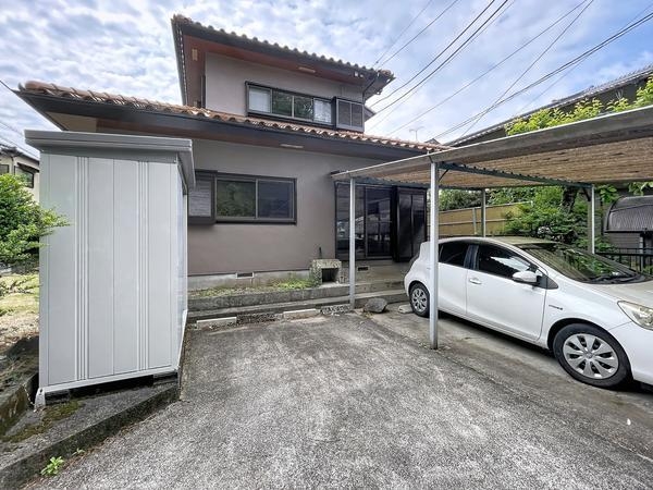 駿東郡清水町徳倉の中古一戸建て