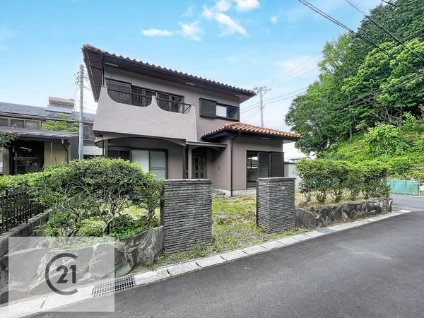 駿東郡清水町徳倉の中古一戸建て