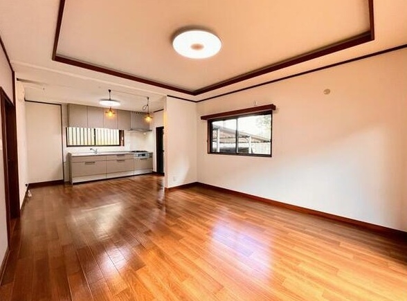 清水町徳倉中古戸建
