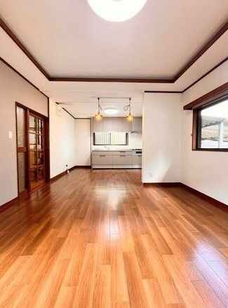 清水町徳倉中古戸建