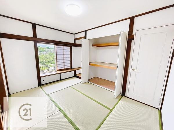 三島市西旭ケ丘町の中古一戸建て