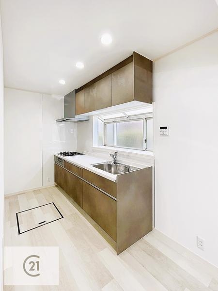 三島市西旭ケ丘町中古戸建