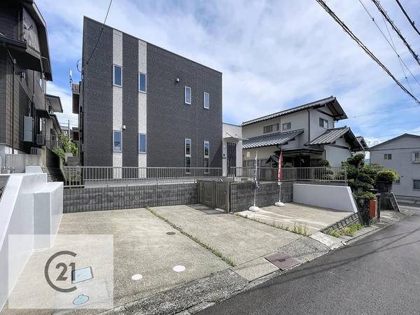三島市谷田中古戸建