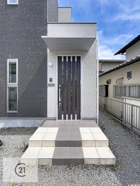 三島市谷田の中古一戸建て