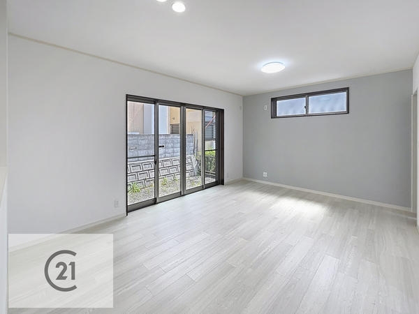 三島市谷田中古戸建