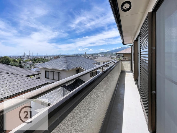 三島市徳倉の中古一戸建て