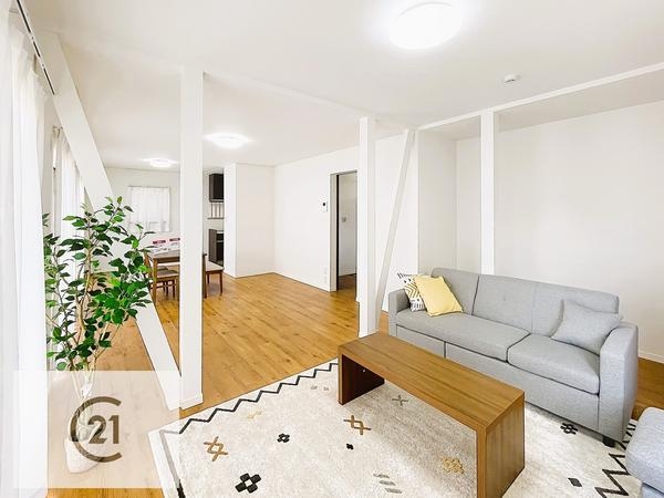 三島市徳倉中古戸建