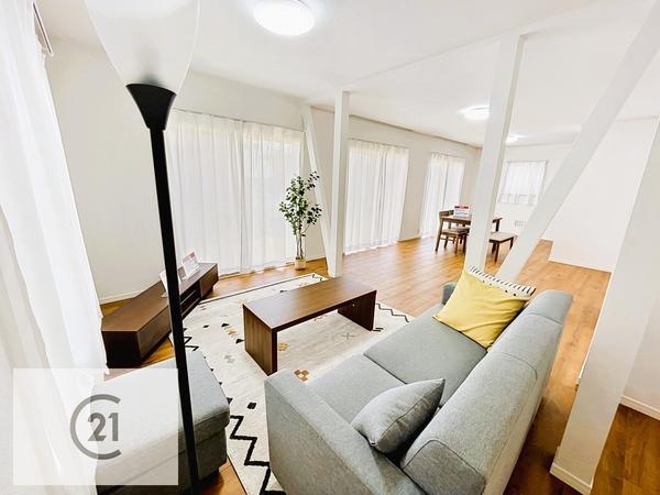 三島市徳倉中古戸建