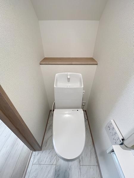 清水町伏見新築分譲住宅全4棟　Ｃ号棟