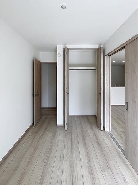 清水町伏見新築分譲住宅全4棟　Ｃ号棟