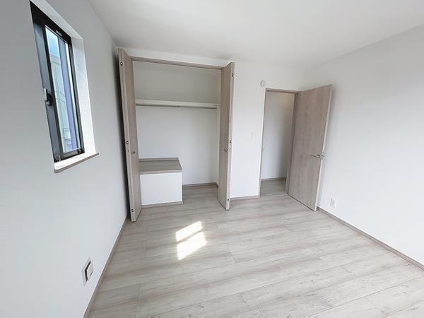 清水町伏見新築分譲住宅全4棟　Ｃ号棟