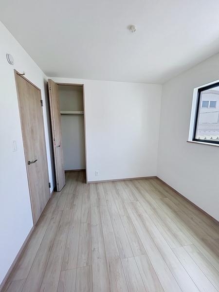 清水町伏見新築分譲住宅全4棟　Ｃ号棟