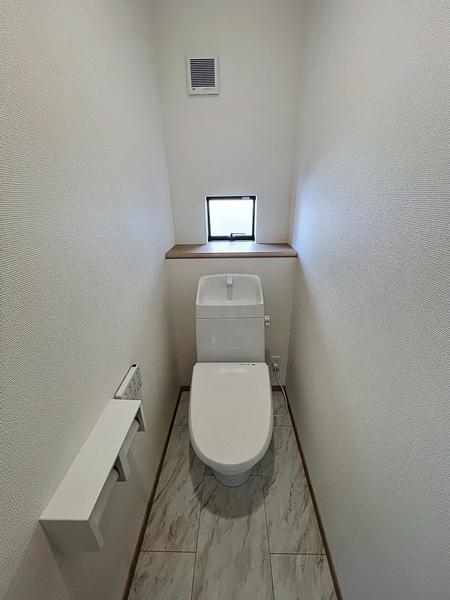 清水町伏見新築分譲住宅全4棟　Ｃ号棟