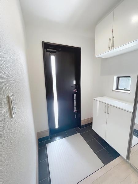 清水町伏見新築分譲住宅全4棟　Ｃ号棟