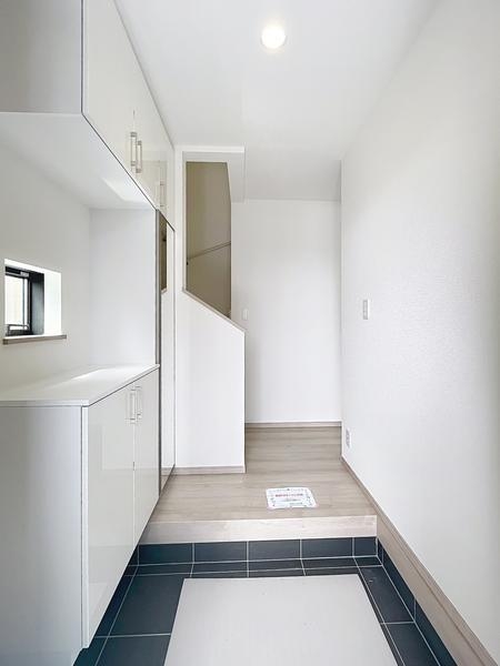 清水町伏見新築分譲住宅全4棟　Ｃ号棟