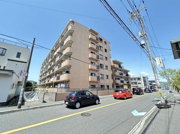アーバンシティ江原町