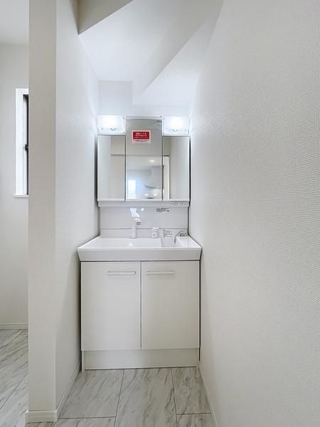 清水町柿田新築分譲住宅全6棟　Ｃ号棟
