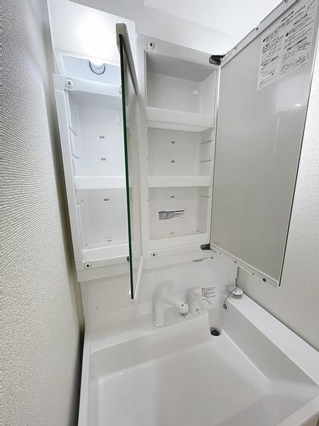 清水町柿田新築分譲住宅全6棟　Ｃ号棟