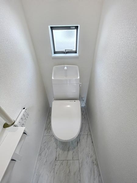 清水町柿田新築分譲住宅全6棟　Ｃ号棟