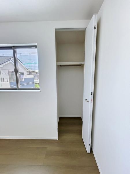 清水町柿田新築分譲住宅全6棟　Ｃ号棟