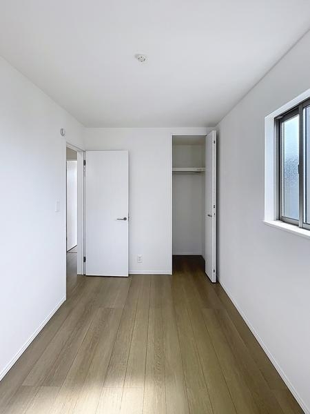 清水町柿田新築分譲住宅全6棟　Ｃ号棟