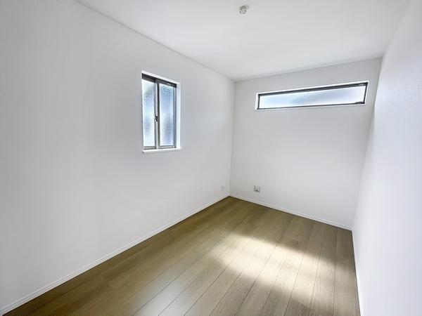 清水町柿田新築分譲住宅全6棟　Ｃ号棟