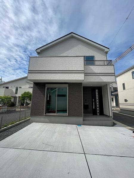 清水町柿田新築分譲住宅全6棟　Ｃ号棟