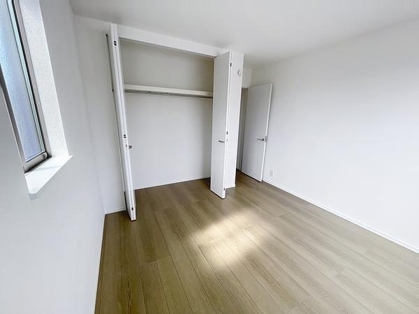 清水町柿田新築分譲住宅全6棟　Ｃ号棟