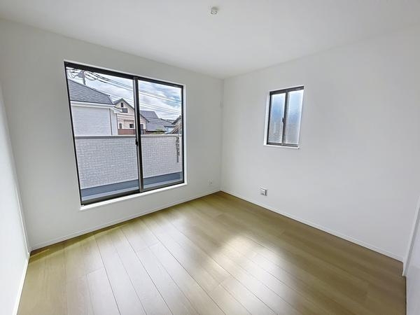 清水町柿田新築分譲住宅全6棟　Ｃ号棟