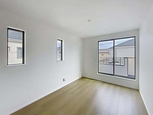 清水町柿田新築分譲住宅全6棟　Ｃ号棟