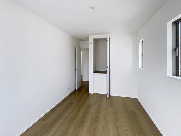 清水町柿田新築分譲住宅全6棟　Ｃ号棟