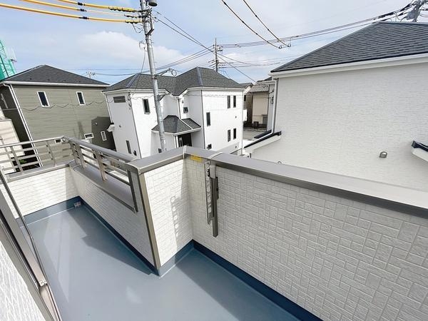 清水町柿田新築分譲住宅全6棟　Ｃ号棟