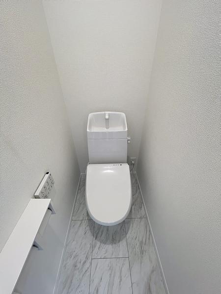 清水町柿田新築分譲住宅全6棟　Ｃ号棟