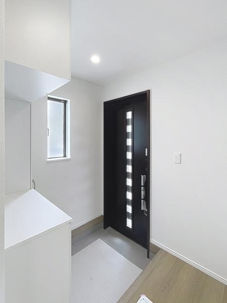 清水町柿田新築分譲住宅全6棟　Ｃ号棟