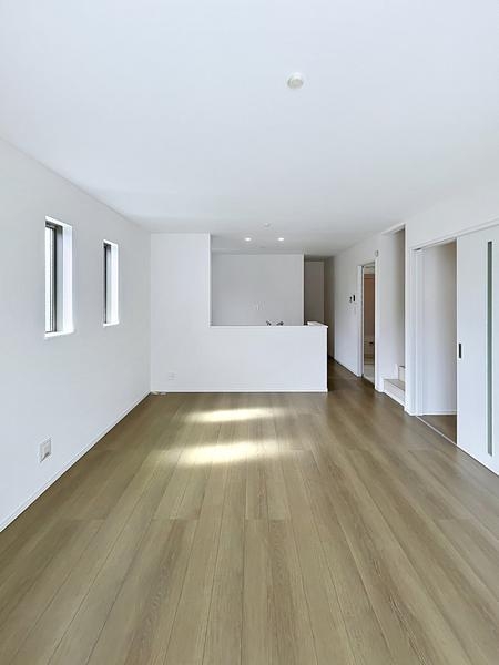 清水町柿田新築分譲住宅全6棟　Ｃ号棟