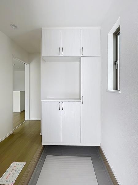 清水町柿田新築分譲住宅全6棟　Ｃ号棟