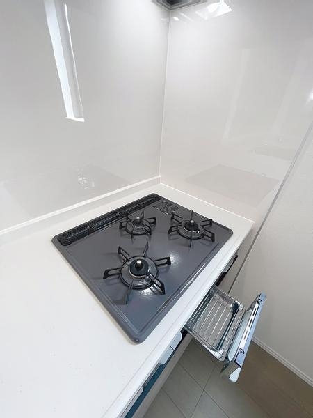 清水町柿田新築分譲住宅全6棟　Ｃ号棟