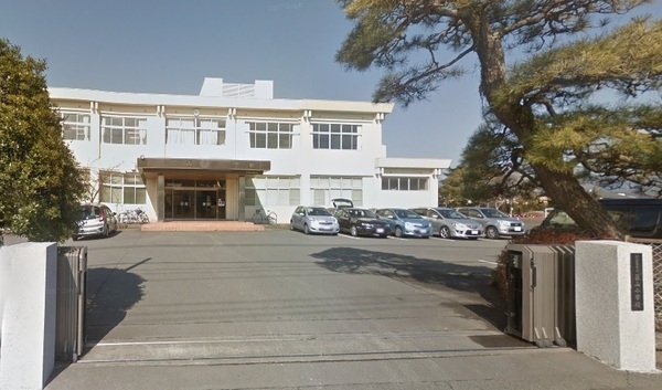 伊豆の国市四日町01期新築分譲住宅全2棟　2号棟(伊豆の国市立韮山小学校)